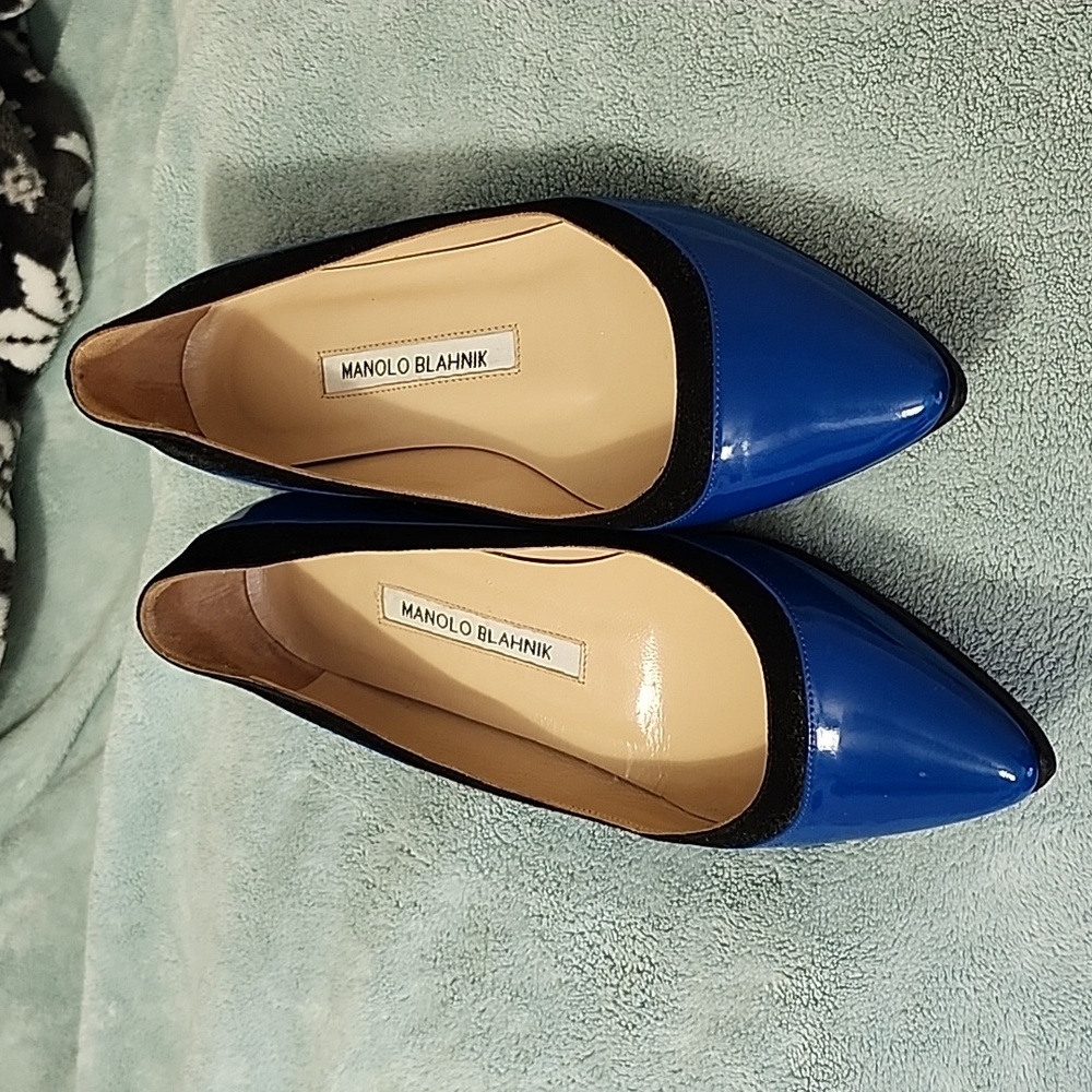 Flats